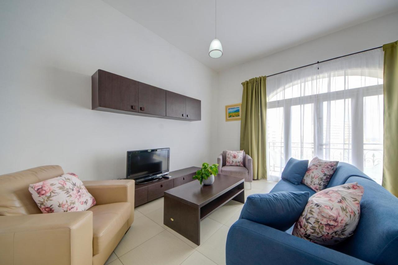St Julians 2 Bedroom Apartment With Commanding Seaviews By Shortletsmalta St. Julian's Zewnętrze zdjęcie